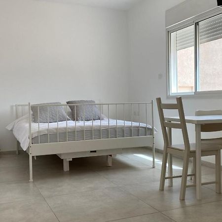 אירוח ליד אילת Compliment Near Eilat Apartment Be'er Ora Екстериор снимка