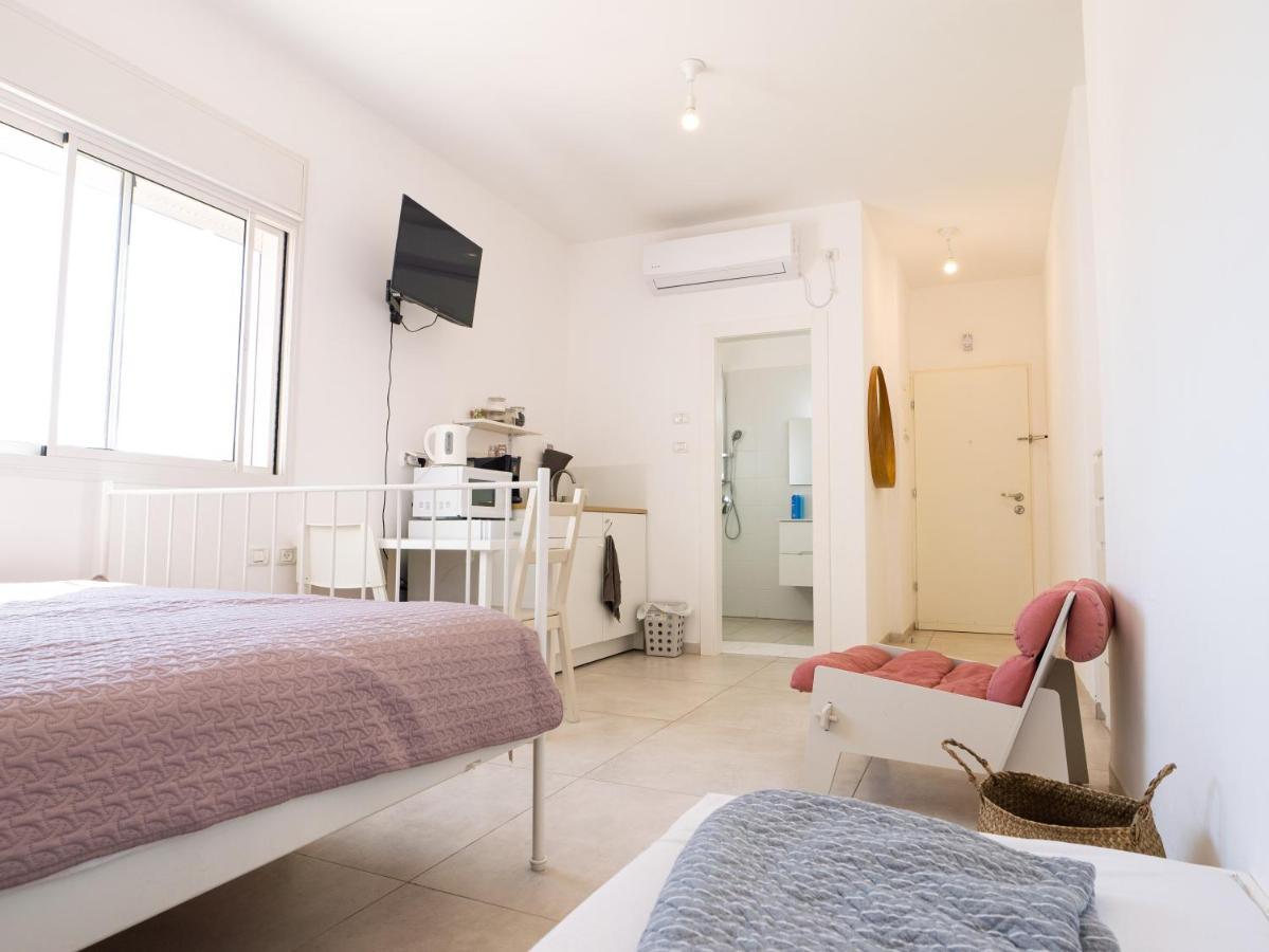 אירוח ליד אילת Compliment Near Eilat Apartment Be'er Ora Екстериор снимка
