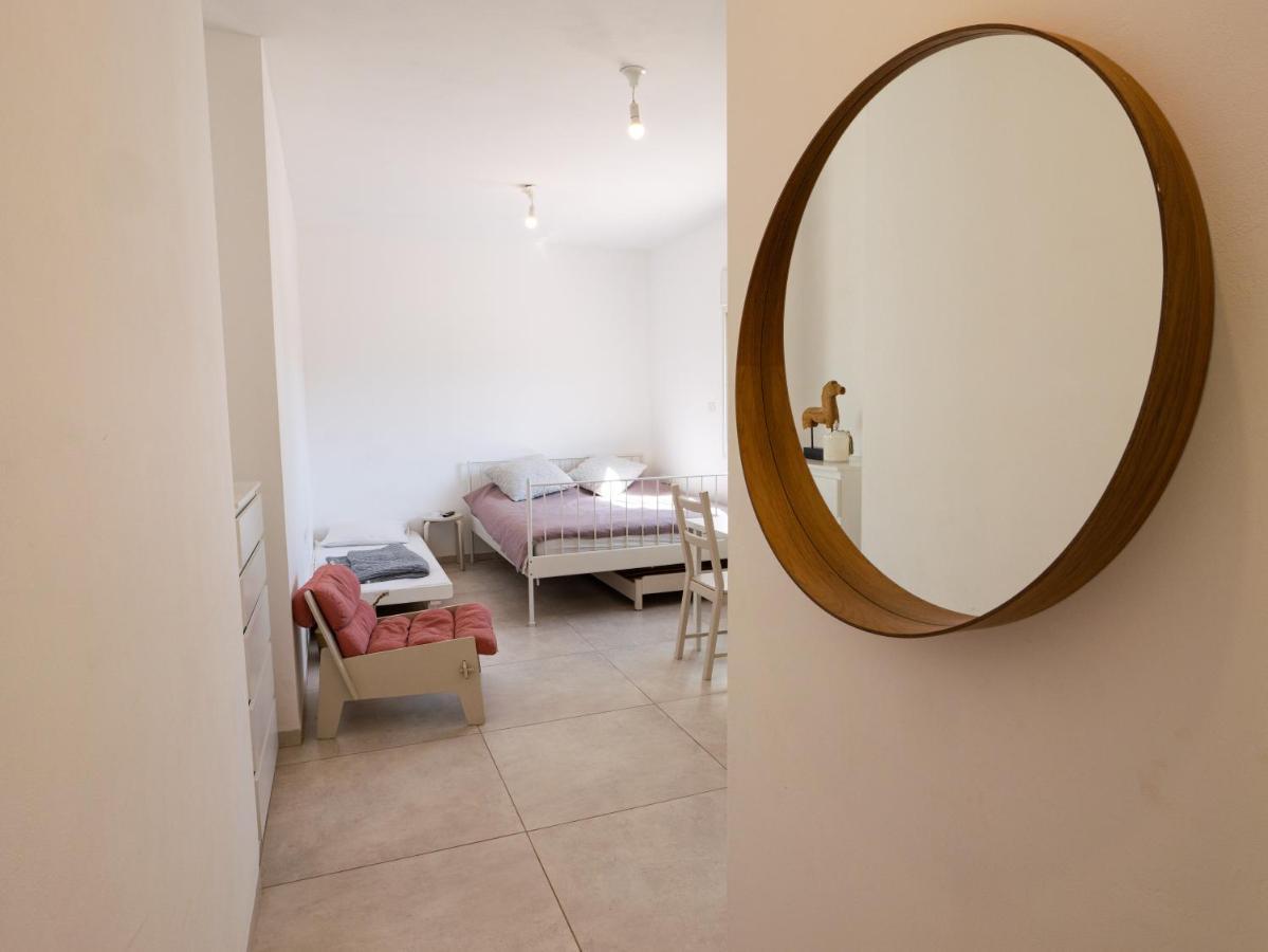 אירוח ליד אילת Compliment Near Eilat Apartment Be'er Ora Екстериор снимка