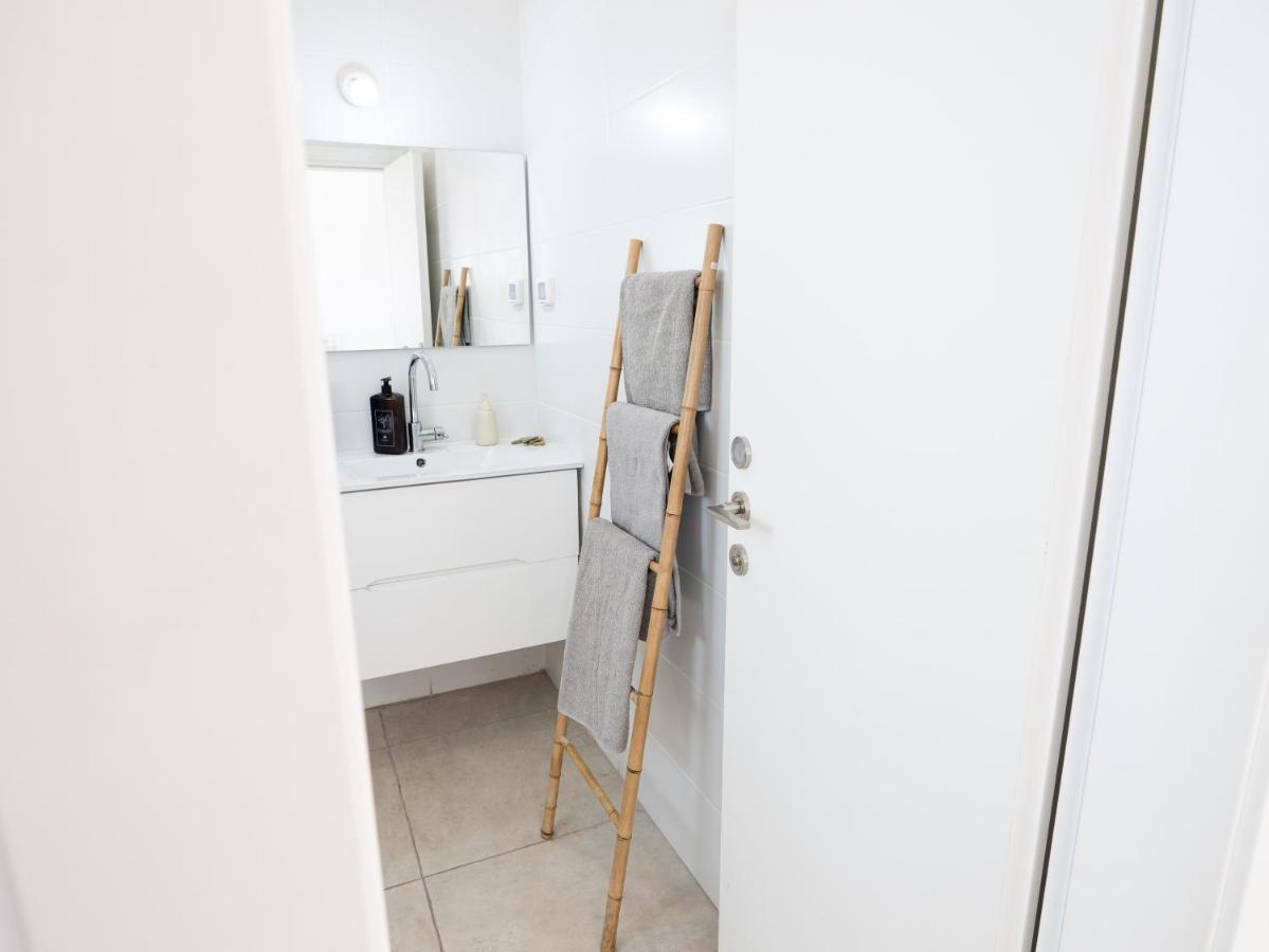 אירוח ליד אילת Compliment Near Eilat Apartment Be'er Ora Екстериор снимка